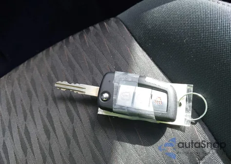 2019 Nissan Rogue S from USA, damaged, VIN 5N1AT2MT5KC716949